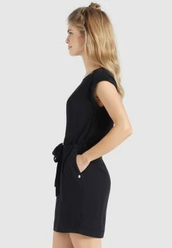 Khujo Candide - Vestido De Tubo Negro - Elegancia y Estilo 14 Khujo Candide - Vestido De Tubo Negro - Elegancia y Estilo -Khujo Ventas 018233665f0d440492afebb96ed957c8