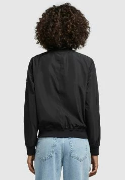 Khujo Stence2 - Chaquetas Bomber - Schwarz -Khujo Ventas 01f50db7aab24033a4f2e3be23db51df