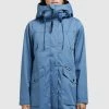 Khujo Parka - Blau -Khujo Ventas 02a94c4b2afe4c43825a855958a1bc07