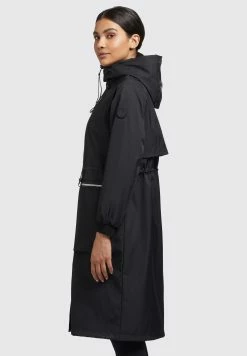 Khujo Paxi - Parka - Schwarz 14 Khujo Paxi - Parka - Schwarz -Khujo Ventas 02c9fa3f65444658a8f5aee27ffef5ce
