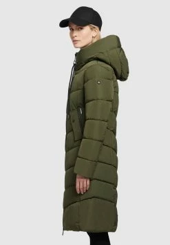 Khujo Klayd - Abrigo De Invierno - Oliv 15 Khujo Klayd - Abrigo De Invierno - Oliv -Khujo Ventas 0352b2424e4941de93279a6aad90dd33