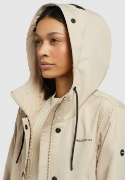 Khujo Lauren - Parka - Hellbeige 15 Khujo Lauren - Parka - Hellbeige -Khujo Ventas 035582e4ce2d4d939d6cae76125cfa95