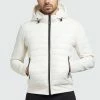 Khujo Bolt Shiny - Chaqueta De Entretiempo Cremeweiß para Hombre - Estilo y Comodidad 1 Khujo Bolt Shiny - Chaqueta De Entretiempo Cremeweiß para Hombre - Estilo y Comodidad -Khujo Ventas 0394e5760d0546b28f562e03b5088a6b