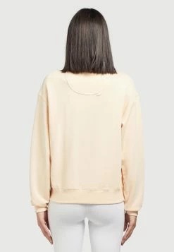 Khujo Esperanza - Sudadera - Hellgelb -Khujo Ventas 03b4f1ee600d494d820b5bca89131851