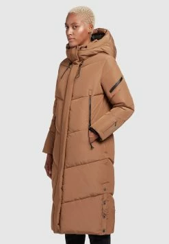 Khujo Sonje3 - Abrigo De Invierno - Ocker -Khujo Ventas 05e20fb8b2fa4401b855b49633a82066