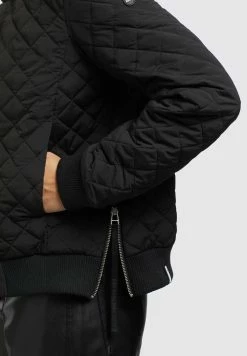 Chaqueta De Entretiempo Khujo Monza - Mujer - Schwarz 15 Chaqueta De Entretiempo Khujo Monza - Mujer - Schwarz -Khujo Ventas 060738bdced84373b6a6c90b09dcec64