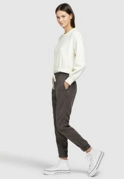 Khujo Sandi - Pantalones Deportivos - Anthrazit 13 Khujo Sandi - Pantalones Deportivos - Anthrazit -Khujo Ventas 0840bdfbe214450e8f6f3e701950a151