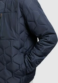 Khujo True - Chaqueta De Entretiempo Dunkelblau para Hombre - Estilo y Comodidad 19 Khujo True - Chaqueta De Entretiempo Dunkelblau para Hombre - Estilo y Comodidad -Khujo Ventas 09b7bbb87d53489f8bad8aafd2c1714d