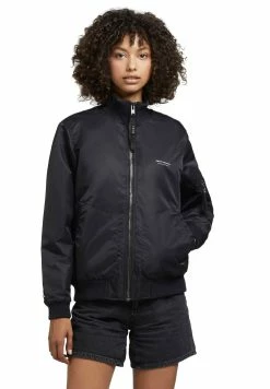 Khujo Lova - Chaqueta De Entretiempo - Schwarz 18 Khujo Lova - Chaqueta De Entretiempo - Schwarz -Khujo Ventas 0a14eccc642447faaf17a96886cc55b6