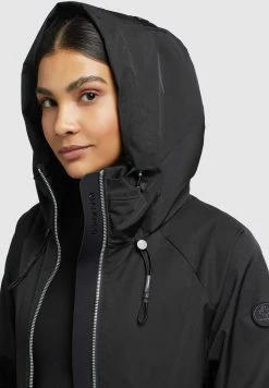 Khujo Paxi - Parka - Schwarz 15 Khujo Paxi - Parka - Schwarz -Khujo Ventas 0bd15f0cdc774eb1af25252d4ab96eb4