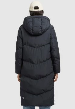 Khujo Sonje 4 - Abrigo De Invierno - Graublau -Khujo Ventas 0c44b48554594cb0b44f5d2e3f0ae12a