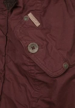 Khujo Abrigo De Invierno - Red -Khujo Ventas 0e884f4361b94b408204e07a69e126e5