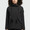 Khujo Gammi - Chaqueta De Entretiempo - Schwarz -Khujo Ventas 104c97eade9a43ff94b156a93c9b2a16