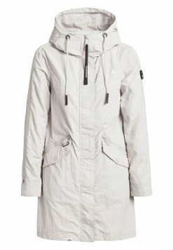 Khujo Games - Parka - Light Grey 17 Khujo Games - Parka - Light Grey -Khujo Ventas 1052ba1a7ef34ad19486bc821cce126c