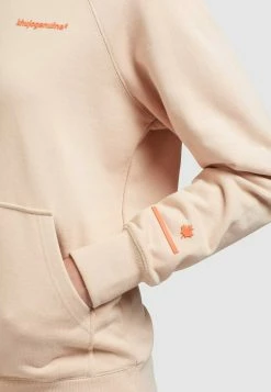 Khujo Odette - Jersey Con Capucha - Aprikot -Khujo Ventas 10a3cb04bf114e0a9bda332a5a069e3a