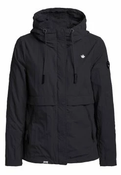 Khujo Zahira3 - Chaqueta Fina - Schwarz -Khujo Ventas 10be1adf506c470aa376f2f2444923f2