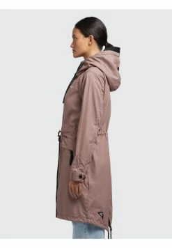 Khujo Nanda4 - Parka Mujer - Color Mauve | Abrigos de Alta Calidad 15 Khujo Nanda4 - Parka Mujer - Color Mauve | Abrigos de Alta Calidad -Khujo Ventas 114bd9a0088b4d59b3410daad31c7a51