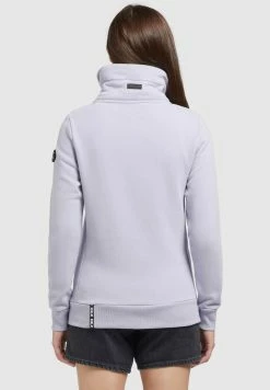 Khujo Tosta - Sudadera Con Cremallera - Flieder 12 Khujo Tosta - Sudadera Con Cremallera - Flieder -Khujo Ventas 11e94a8b4a974369b46ebd4e9418eca1