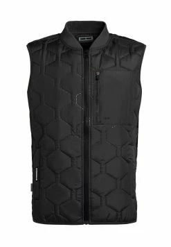 Khujo Liel - Chaleco Hombre Negro | Chaquetas de Alta Calidad 15 Khujo Liel - Chaleco Hombre Negro | Chaquetas de Alta Calidad -Khujo Ventas 11f851b361ab4f5d81686d47bedbf616
