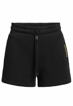 Khujo Mirabelle - Pantalones Deportivos para Mujer - Schwarz -Khujo Ventas 15597dcdc9d74b5d95f1fdc5a6b4a21e