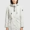Khujo Games - Parka - Light Grey 1 Khujo Games - Parka - Light Grey -Khujo Ventas 15b5859e38304cea82d4467e7078a3a1