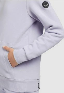 Khujo Rhabea - Jersey Con Capucha - Flieder -Khujo Ventas 19576a7f0415485dbd41da17df08f6d8