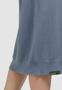 Khujo Elina - Abrigo Corto - Blau -Khujo Ventas 1976510661c647199fd7e951f86cfaff