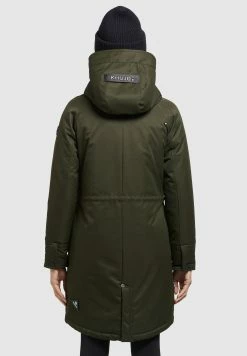 Khujo Laria - Abrigo De Invierno - Dep Gre -Khujo Ventas 1a055be209644b7d9dfe1ca2a307fc6a