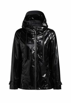 Khujo Somia - Chaqueta De Entretiempo Mujer Schwarz | Elegancia y Comodidad 17 Khujo Somia - Chaqueta De Entretiempo Mujer Schwarz | Elegancia y Comodidad -Khujo Ventas 1a2d9415baf04eb4af4f3d79bf559976