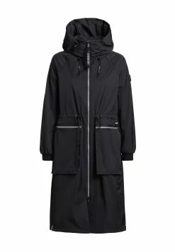 Khujo Paxi - Parka - Schwarz 17 Khujo Paxi - Parka - Schwarz -Khujo Ventas 1a8729a3587747aeb3277ba0067ed489