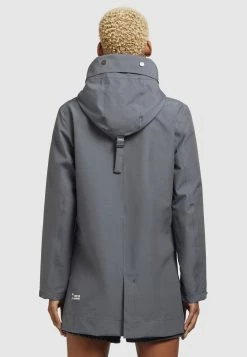 Khujo Artisa - Parka - Graublau 12 Khujo Artisa - Parka - Graublau -Khujo Ventas 1abfd3f8246e45f884a02095cc802181