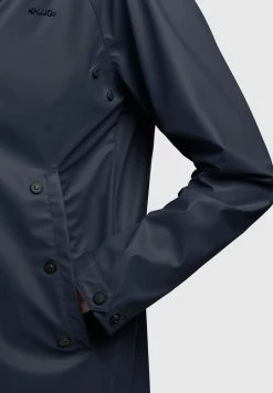 Khujo Fanka - Parka - Dunkelgrau -Khujo Ventas 1baae49db7784f7f8db04262e835ad85