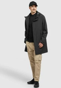 Chaqueta Impermeable Khujo York para Hombre - Color Braun -Khujo Ventas 1c3844ebc2214e1bb1441c0771d4d52a