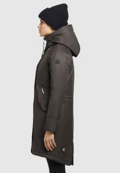 Khujo Laria - Abrigo De Invierno - Spa Gry -Khujo Ventas 1e79df8222464388a8b094a1f348cae7