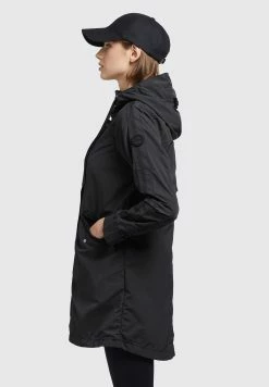 Khujo Games - Parka - Schwarz -Khujo Ventas 20b8184dfcdf44b2b371f8ece406abe8