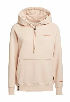 Khujo Odette - Jersey Con Capucha - Aprikot -Khujo Ventas 20fa447e7d8549a09338086dd476a5e7