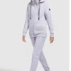 Khujo Salomea - Sudadera Con Cremallera - Flieder -Khujo Ventas 229d2b47e09148ab9b1282cff89e2ecc