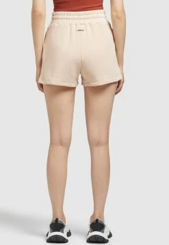 Khujo Mirabelle - Pantalones Deportivos Mujer Aprikot - Ropa Deportiva de Alta Calidad -Khujo Ventas 247688bbeed647c7bf705360c3b83f20