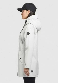 Khujo Jelle - Parka - Hellgrau 13 Khujo Jelle - Parka - Hellgrau -Khujo Ventas 253b4d52a7e54299851b7ac3eecddba6