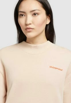 Khujo Esperanza - Sudadera - Aprikot -Khujo Ventas 27aef0967e9849e8a59f5a643df48ce6