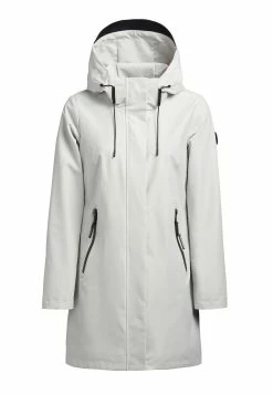 Chaquetas impermeables Khujo Izaf Hellgrau para mujer -Khujo Ventas 27b02e08dc2445aab2c5d45d89a17fa3