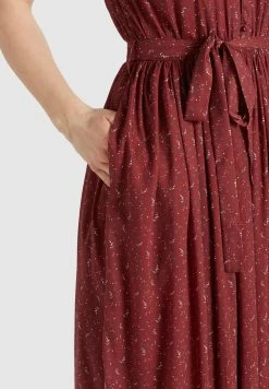 Khujo Louanna - Mono - Red -Khujo Ventas 28a91255f59c42488df443a5b6c387af