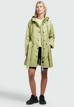 Khujo Lauren - Parka - Fer Gre -Khujo Ventas 296ad529168b4e1eb88f97c00a664775