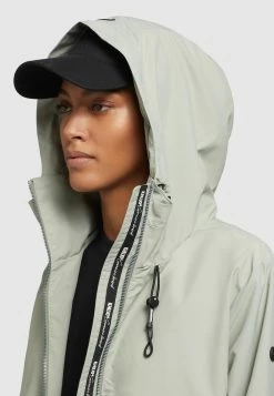 Khujo Ariana - Parka - Blassgrün -Khujo Ventas 2a1b2e93828d419b855f539140a316dd