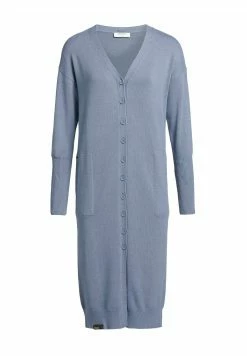 Khujo Elina - Abrigo Corto - Blau -Khujo Ventas 2a94f79666bf437695c28f31894b84cd