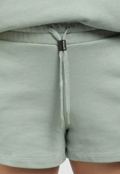 Khujo Mirabelle - Pantalones Deportivos Mujer - Color Mintgrün - Comodidad y Estilo -Khujo Ventas 2b191ba80878439787144cb525ee8578