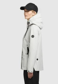 Khujo Kaya - Chaqueta Outdoor - Hellgrau 13 Khujo Kaya - Chaqueta Outdoor - Hellgrau -Khujo Ventas 2b9d16b2536b4179a76e972a1a1062e5