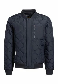 Khujo Carlson - Chaqueta De Entretiempo Hombre Dunkelblau - Abrigo Ligero y Elegante 17 Khujo Carlson - Chaqueta De Entretiempo Hombre Dunkelblau - Abrigo Ligero y Elegante -Khujo Ventas 2bb7f7e1aad943dbbff4a474815b84fe