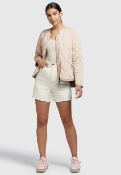 Khujo Alma - Chaqueta De Entretiempo - War-Pin -Khujo Ventas 2c56c92f43524610a9e552c13860d590