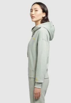 Khujo Dalia - Jersey Con Capucha - Mintgrün 14 Khujo Dalia - Jersey Con Capucha - Mintgrün -Khujo Ventas 2d23d7f6f03d4570a9af1f38f08066bb